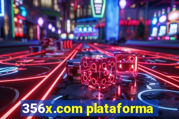 356x.com plataforma